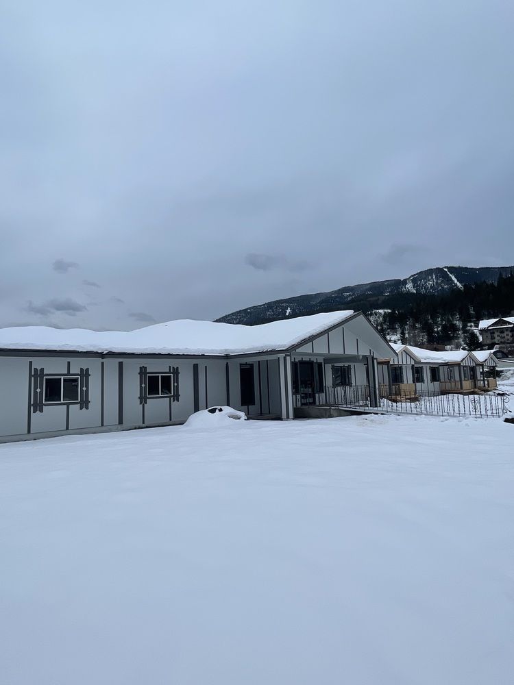 140 Railroad Ave, Kellogg, ID 83837